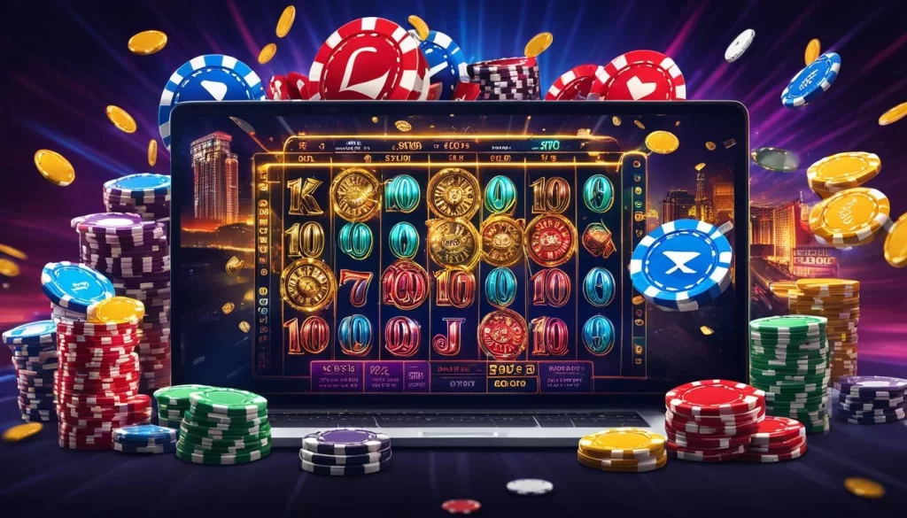 Các loại hình cá cược thể thao phổ biến tại sutbong123 casino