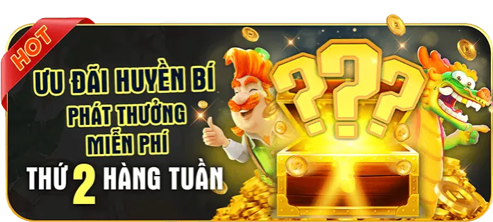 Danh mục slot game