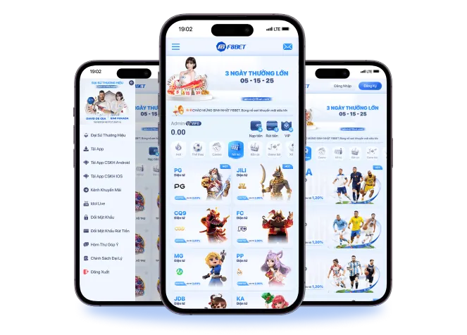 Giao diện tối ưu