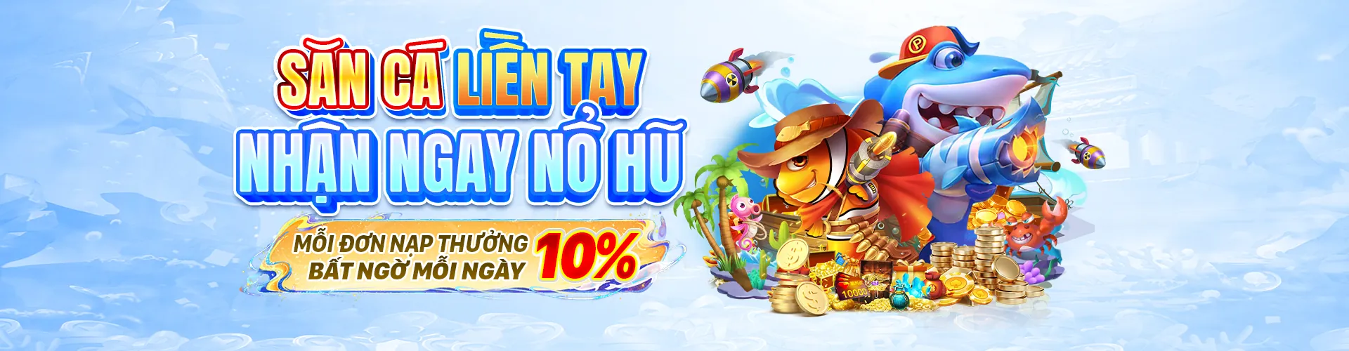 Hình ảnh chính về ưu đãi sutbong123 casino