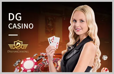 Bàn chơi Blackjack trực tiếp với dealer